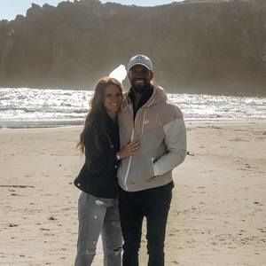 Meet your Posher, Ron